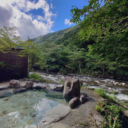 Hoeiso Hakone Extérieur photo