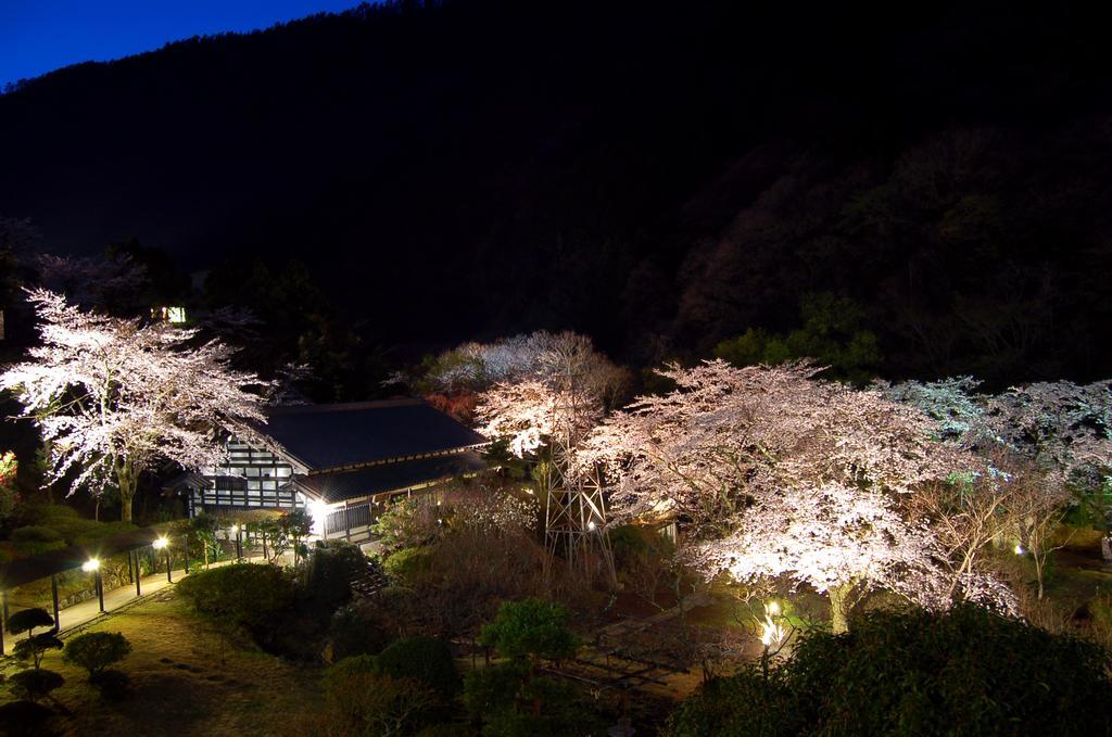 Hoeiso Hakone Extérieur photo